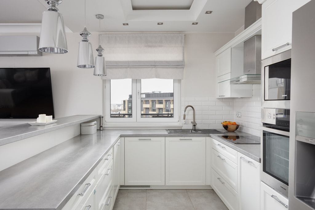 Mieszkanie 4 pokojowe na Sprzedaż