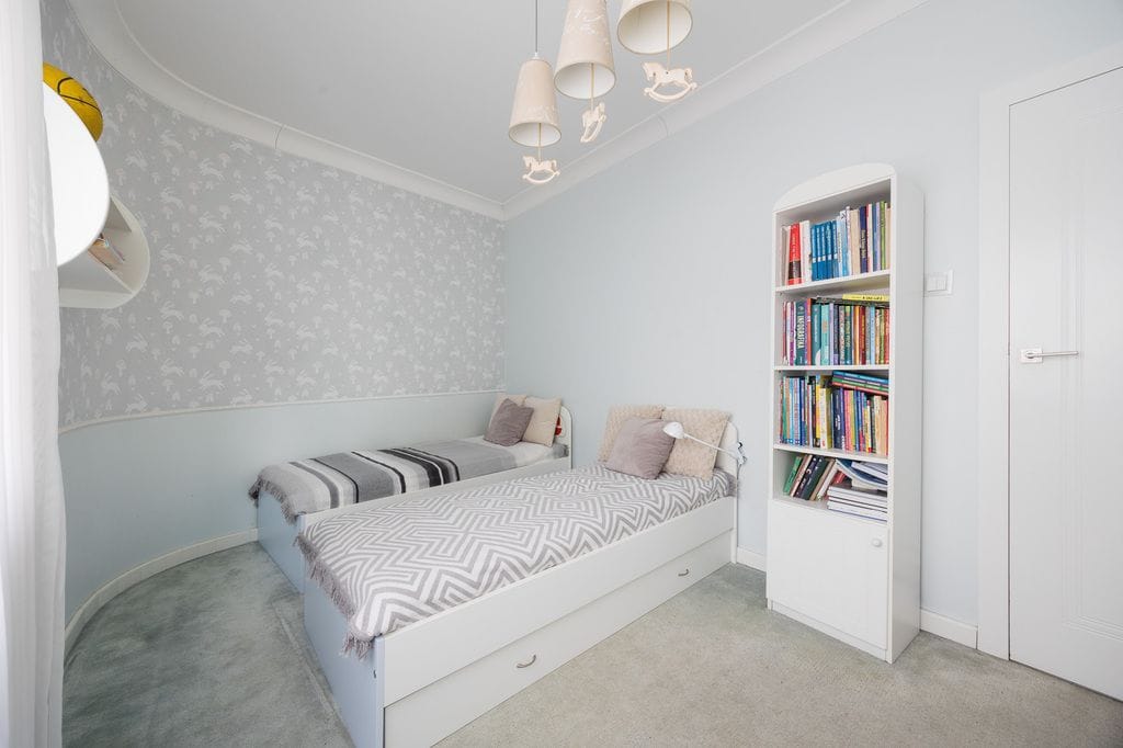 Mieszkanie 4 pokojowe na Sprzedaż