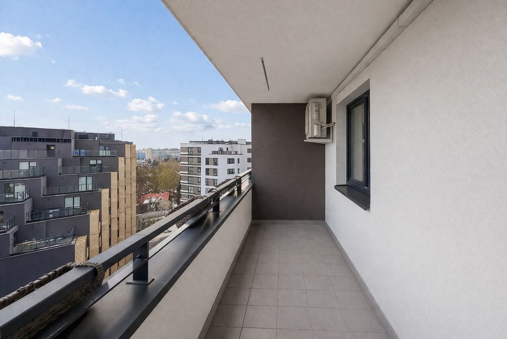 Mieszkanie 4 pokojowe na Sprzedaż