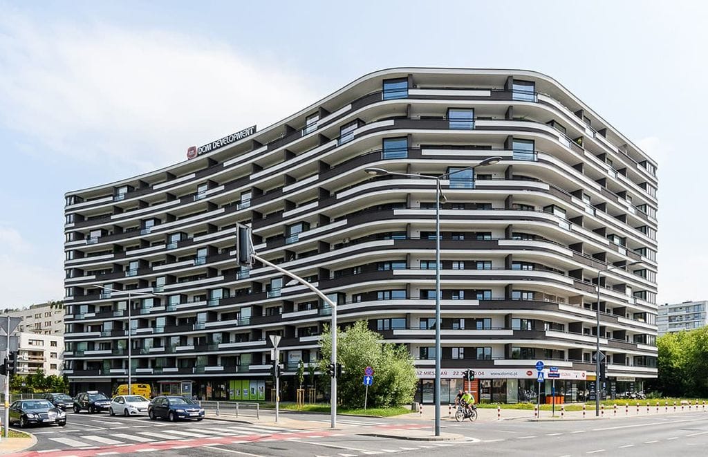 Mieszkanie 4 pokojowe na Sprzedaż