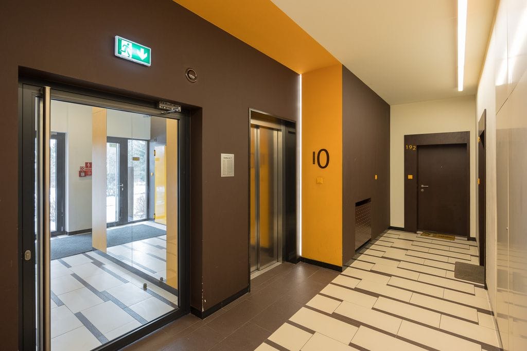 Mieszkanie 4 pokojowe na Sprzedaż