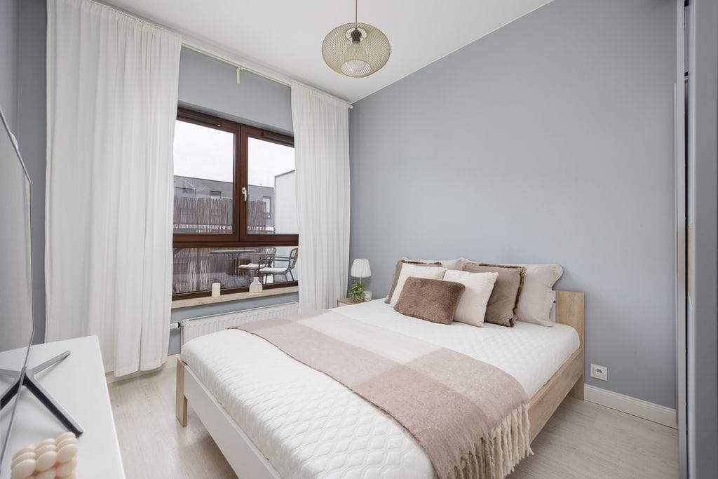 Mieszkanie 2 pokojowe na Sprzedaż