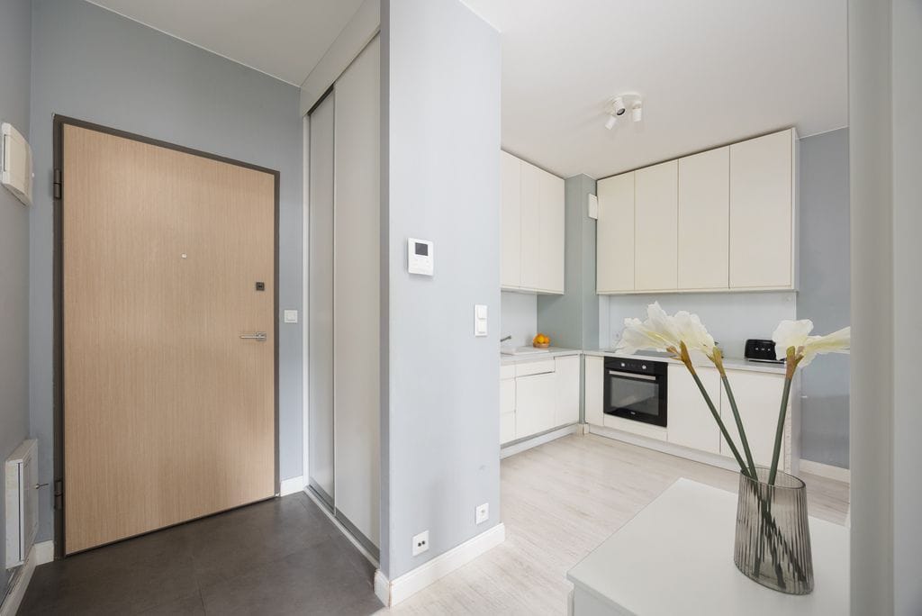 Mieszkanie 2 pokojowe na Sprzedaż