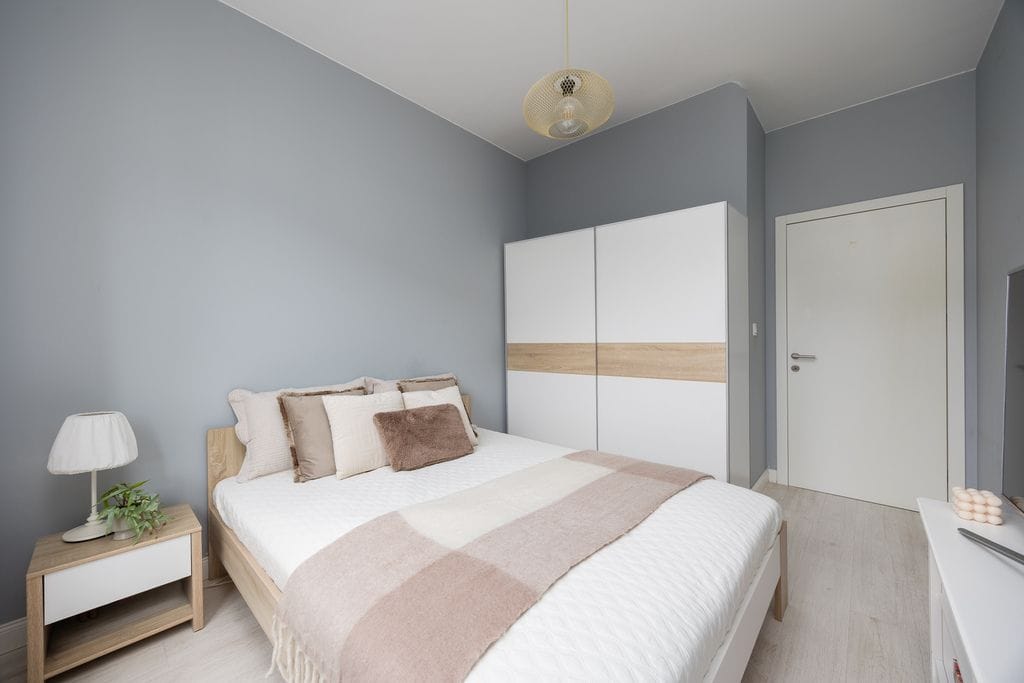 Mieszkanie 2 pokojowe na Sprzedaż