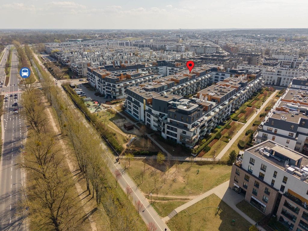 Mieszkanie 2 pokojowe na Sprzedaż