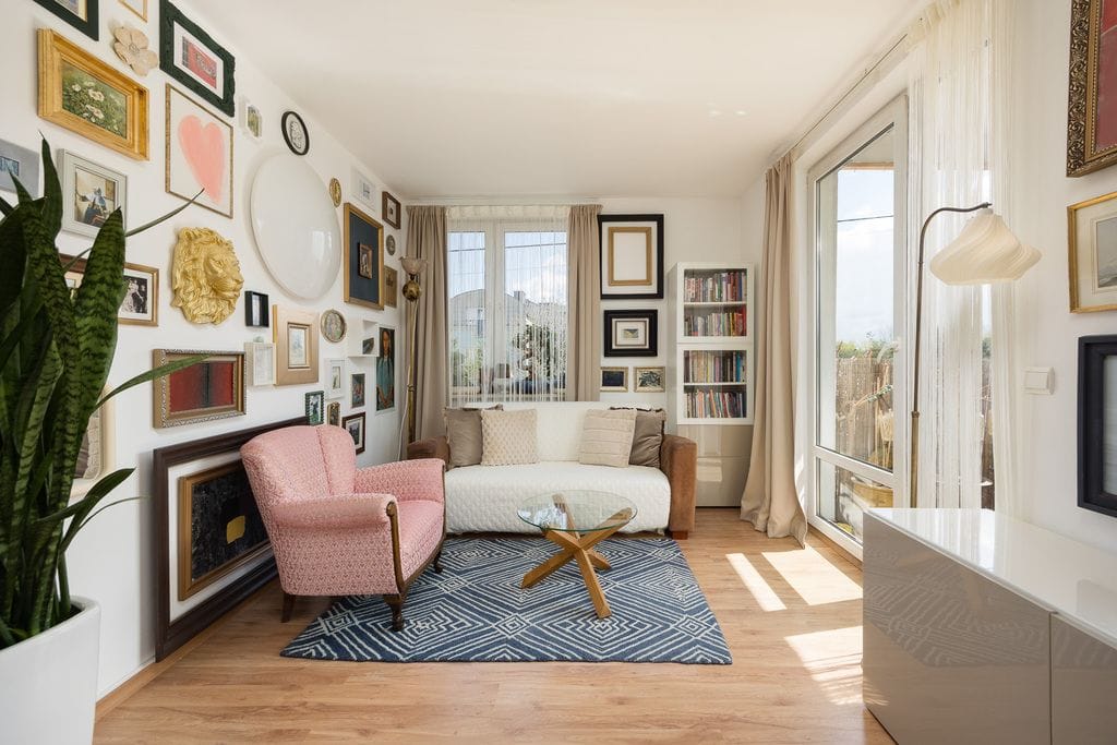 Mieszkanie 3 pokojowe na Sprzedaż