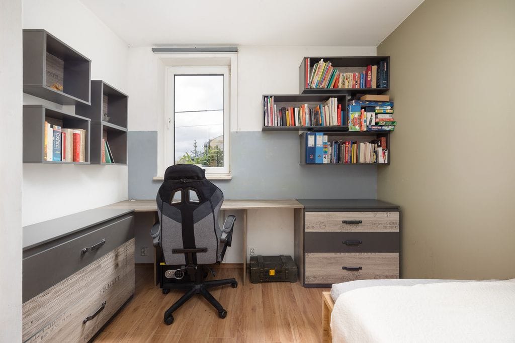 Mieszkanie 3 pokojowe na Sprzedaż