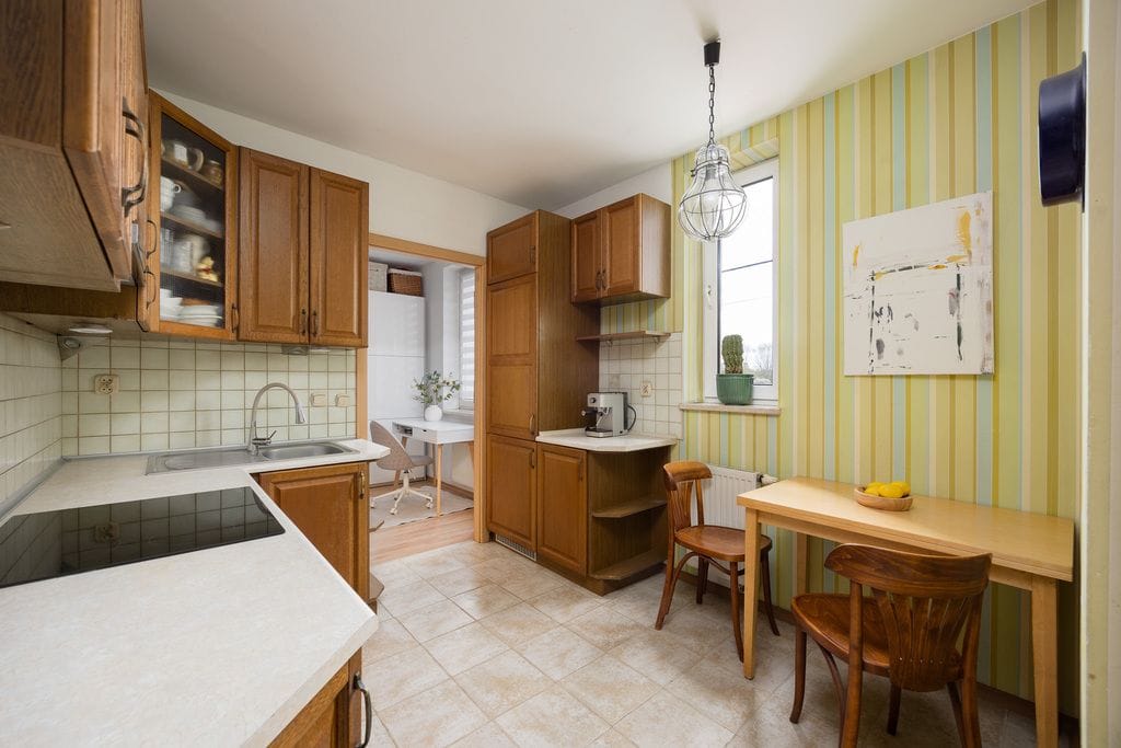 Mieszkanie 3 pokojowe na Sprzedaż