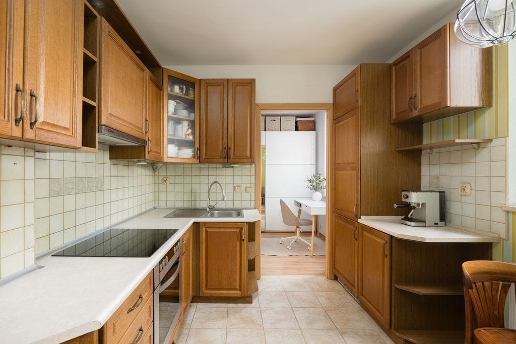 Mieszkanie 3 pokojowe na Sprzedaż