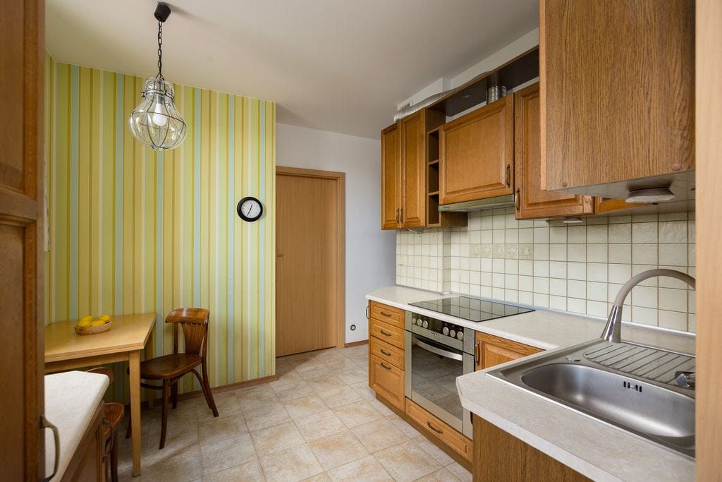 Mieszkanie 3 pokojowe na Sprzedaż