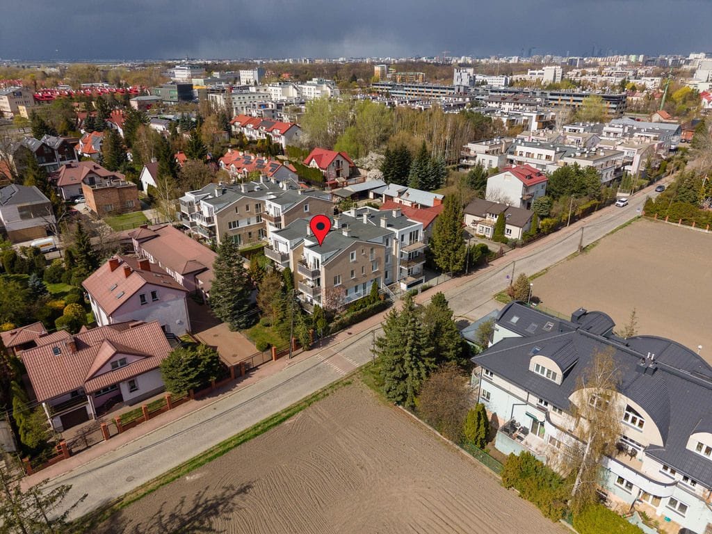 Mieszkanie 3 pokojowe na Sprzedaż