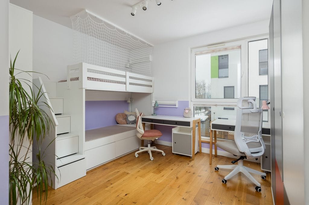 Mieszkanie 3 pokojowe na Sprzedaż