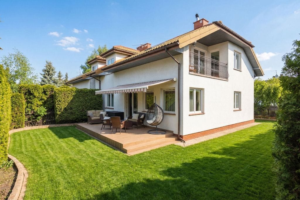 Dom 4 pokojowe na Sprzedaż