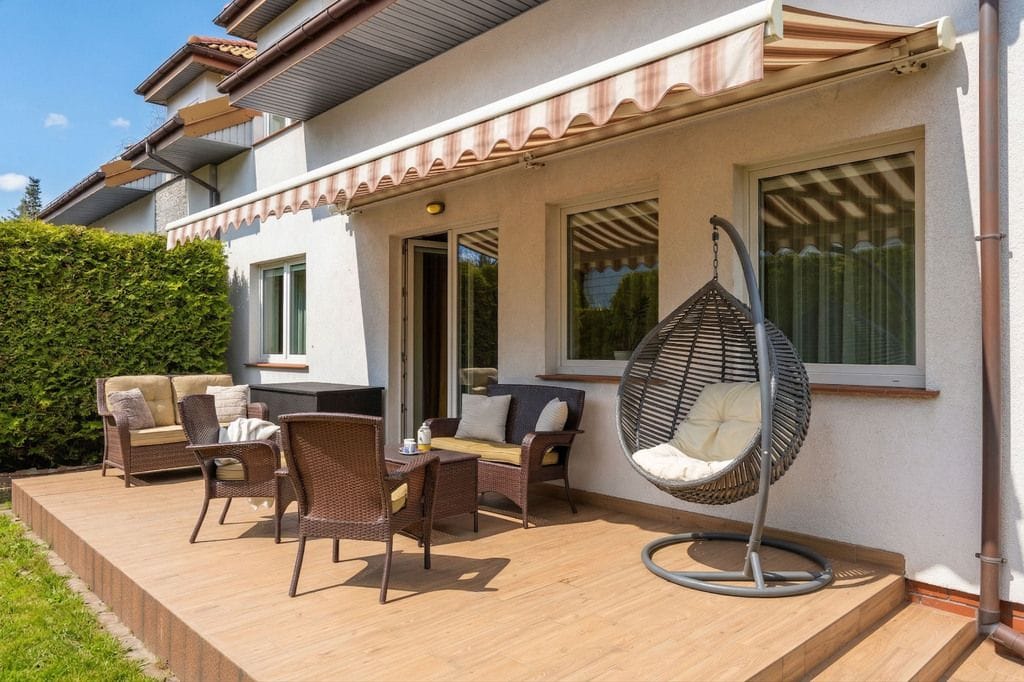 Dom 4 pokojowe na Sprzedaż