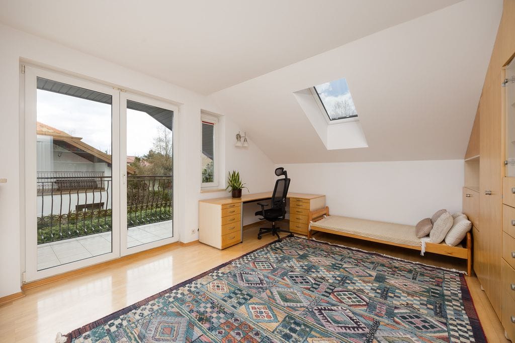 Dom 4 pokojowe na Sprzedaż