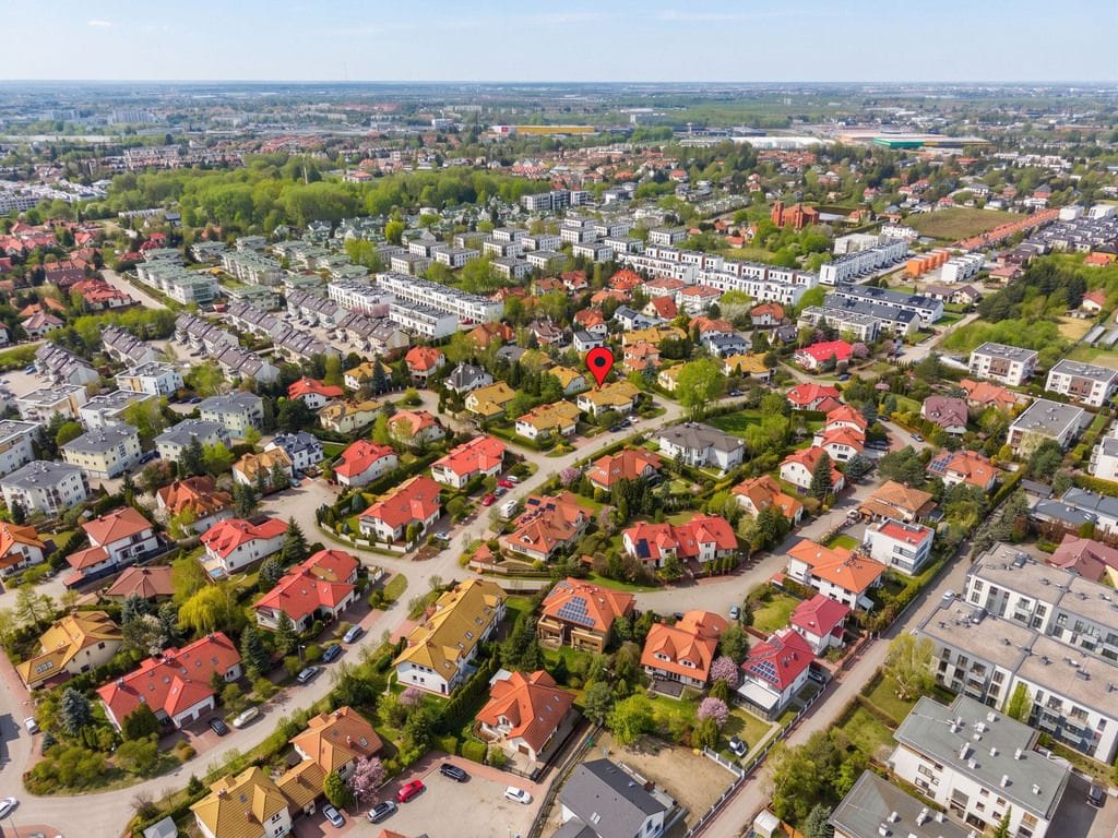 Dom 4 pokojowe na Sprzedaż