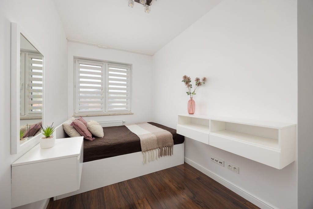 Mieszkanie 6 pokojowe na Sprzedaż