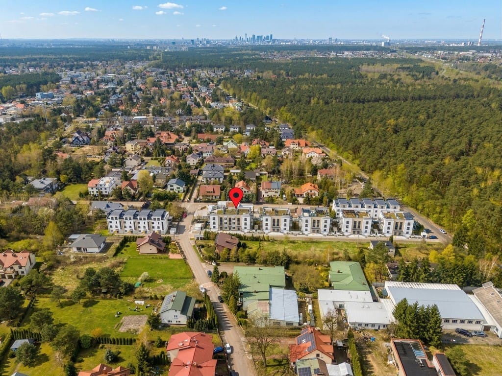 Mieszkanie 6 pokojowe na Sprzedaż