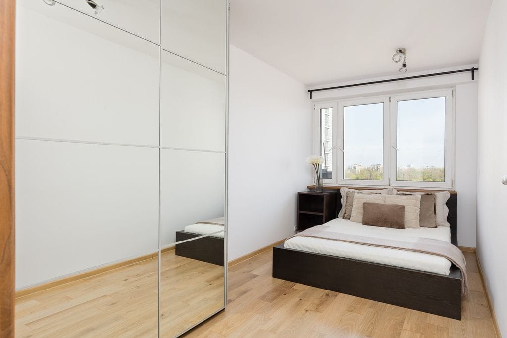 Mieszkanie 2 pokojowe na Sprzedaż