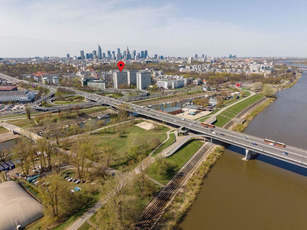 Mieszkanie 2 pokojowe na Sprzedaż