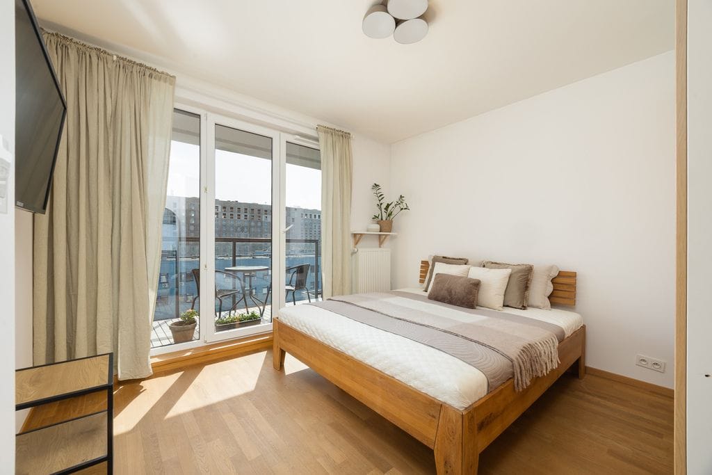 Mieszkanie 4 pokojowe na Sprzedaż