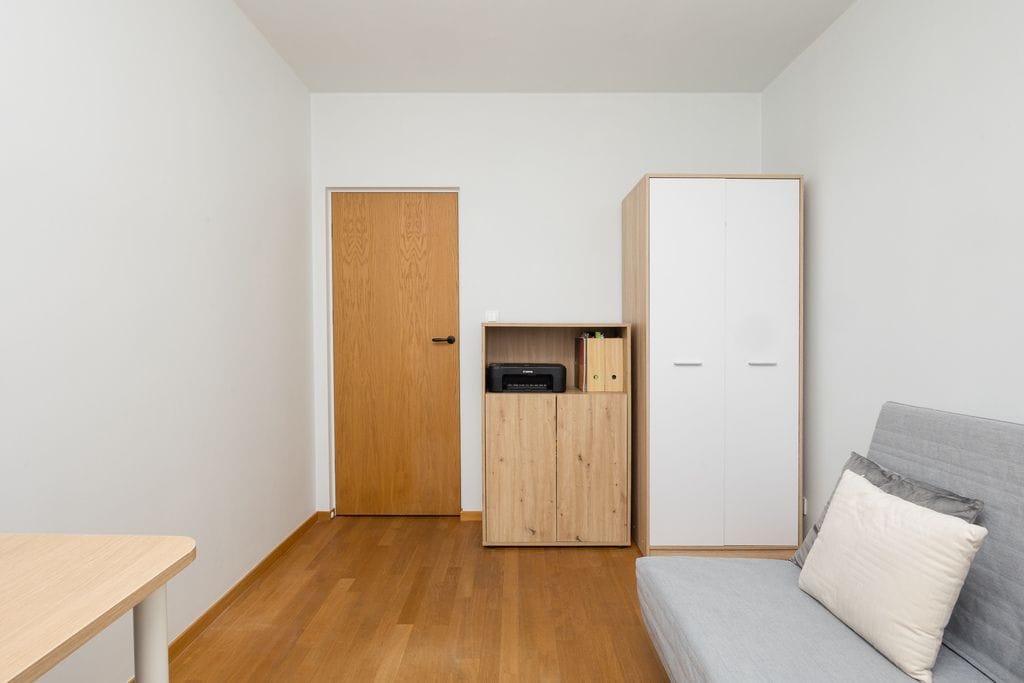 Mieszkanie 4 pokojowe na Sprzedaż