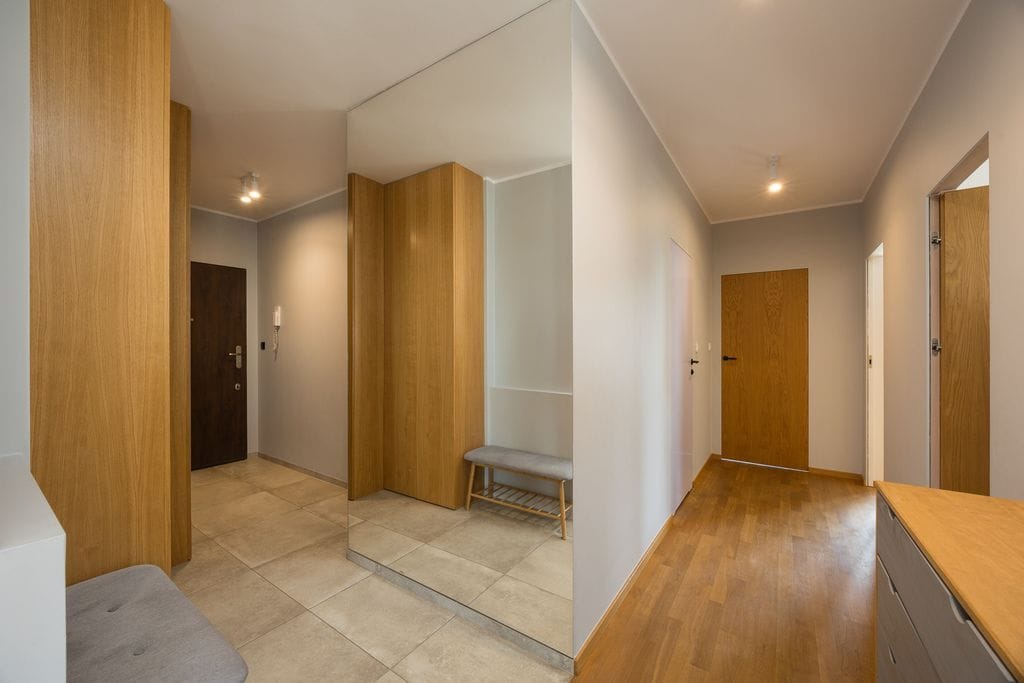 Mieszkanie 4 pokojowe na Sprzedaż