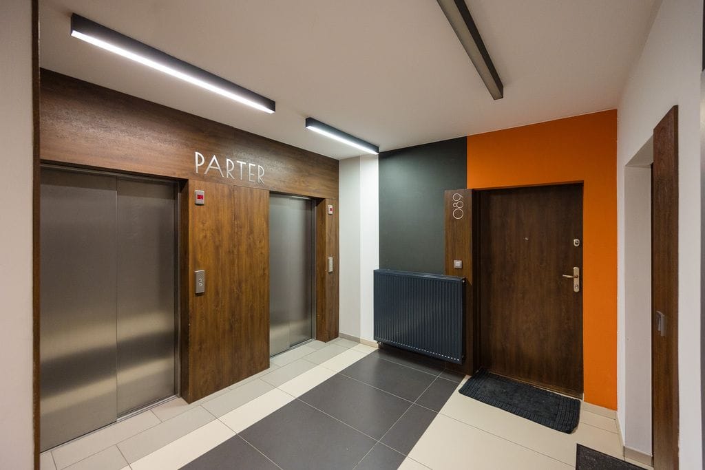 Mieszkanie 4 pokojowe na Sprzedaż