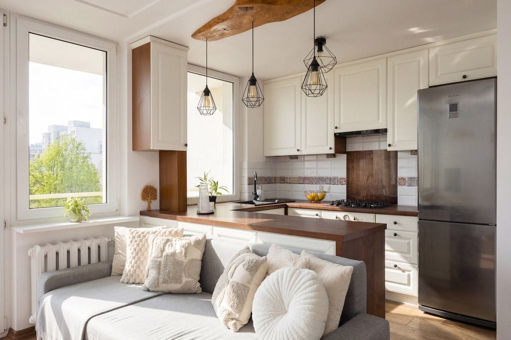 Mieszkanie 3 pokojowe na Sprzedaż