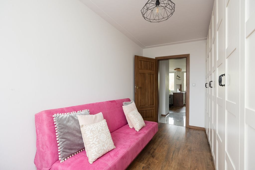 Mieszkanie 3 pokojowe na Sprzedaż