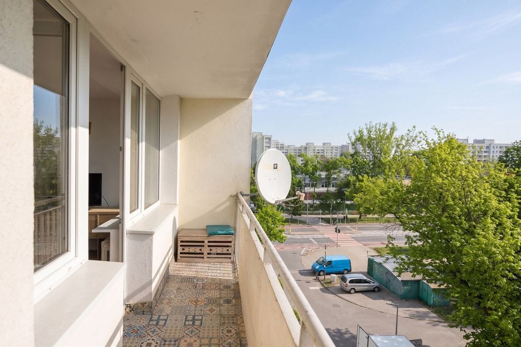 Mieszkanie 3 pokojowe na Sprzedaż