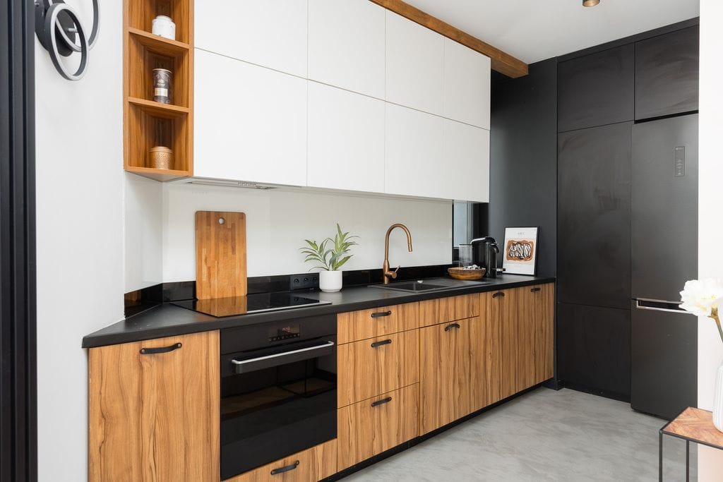 Mieszkanie 4 pokojowe na Sprzedaż