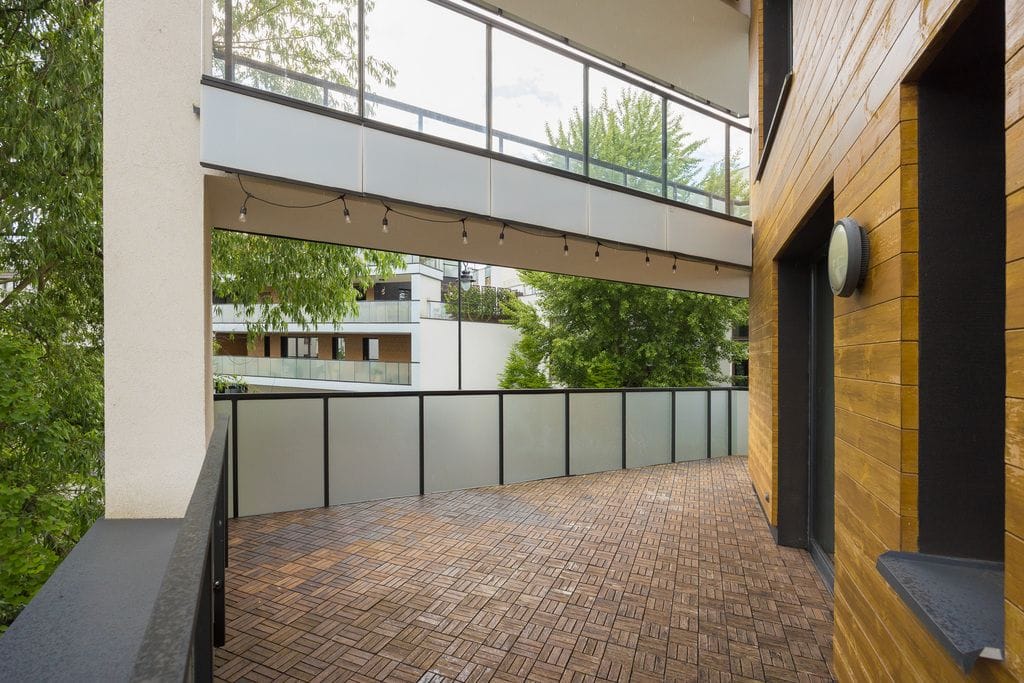 Mieszkanie 4 pokojowe na Sprzedaż