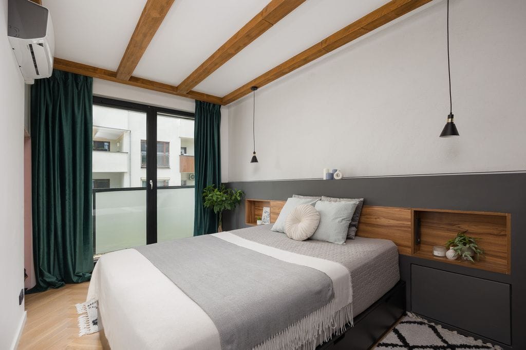 Mieszkanie 4 pokojowe na Sprzedaż