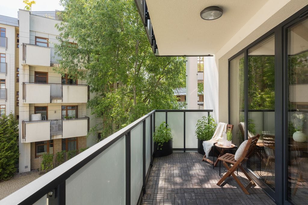 Mieszkanie 4 pokojowe na Sprzedaż