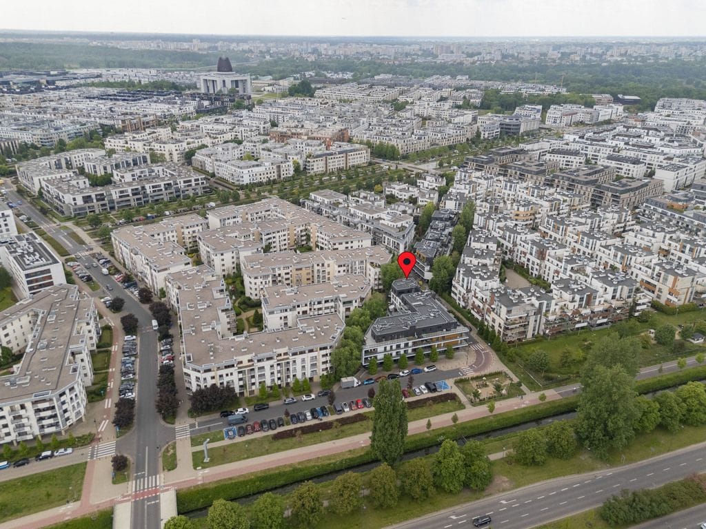 Mieszkanie 4 pokojowe na Sprzedaż