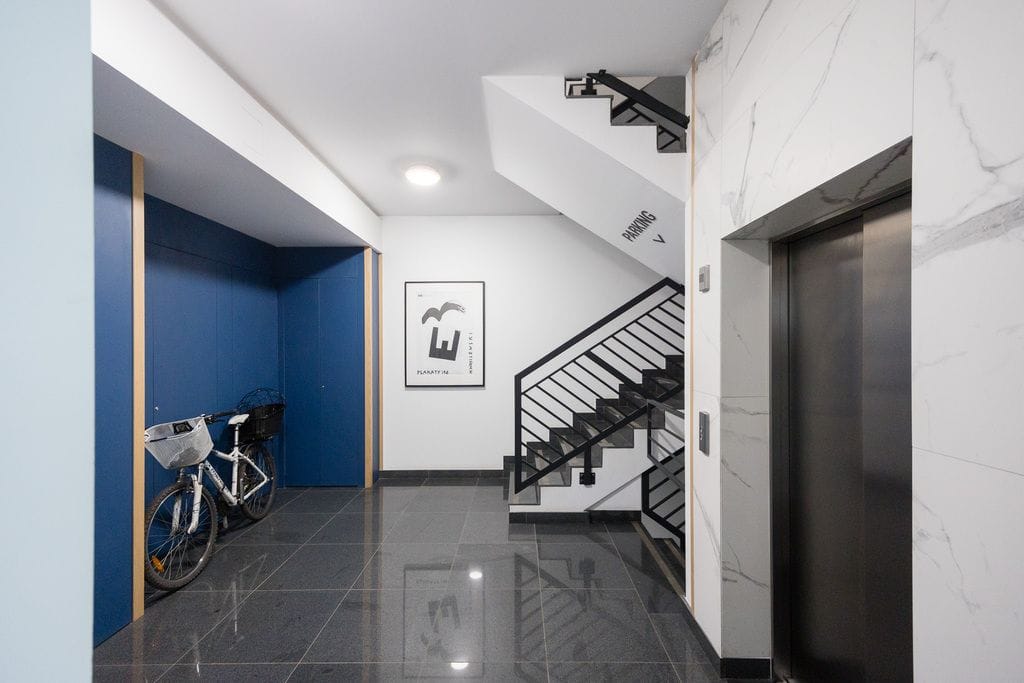 Mieszkanie 4 pokojowe na Sprzedaż