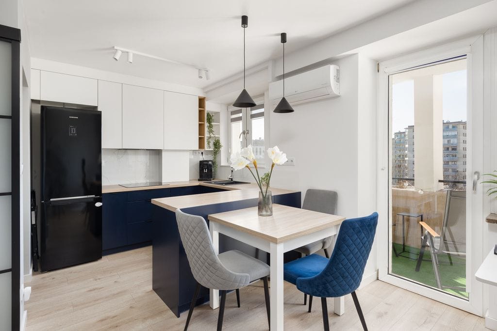 Mieszkanie 2 pokojowe na Sprzedaż