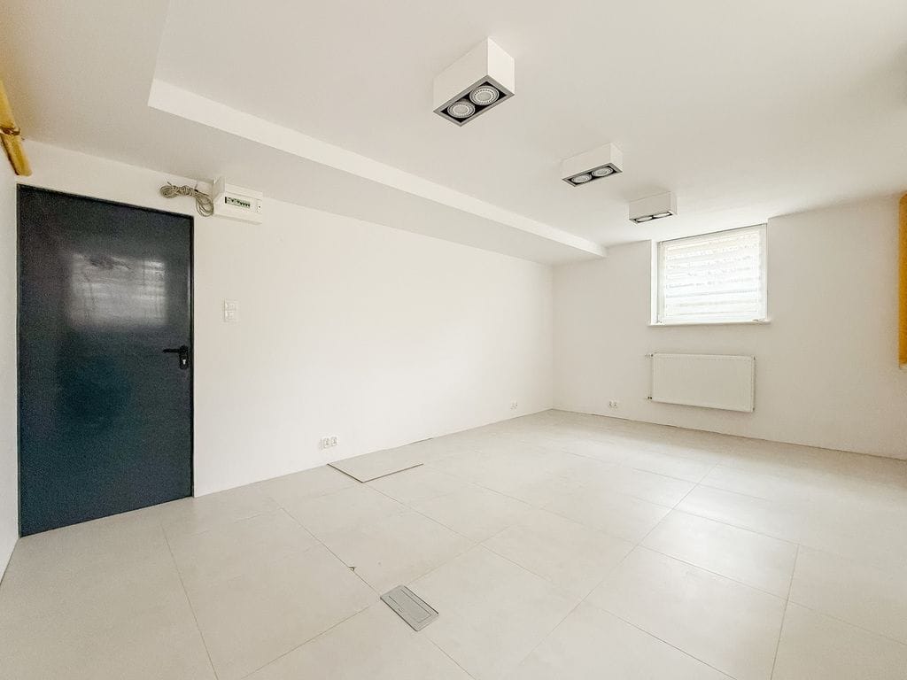 Mieszkanie 1 pokojowe na Sprzedaż