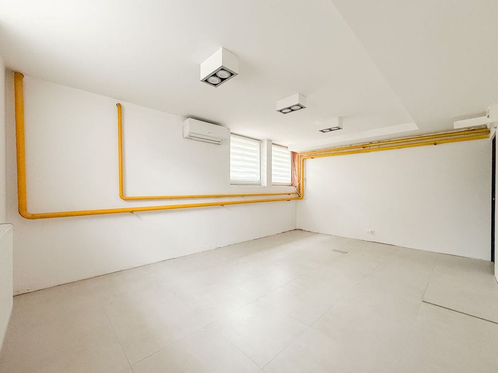 Mieszkanie 1 pokojowe na Sprzedaż