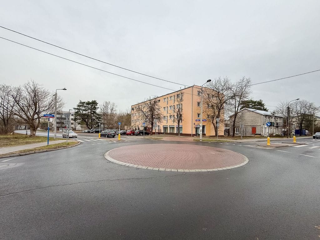 Mieszkanie 1 pokojowe na Sprzedaż