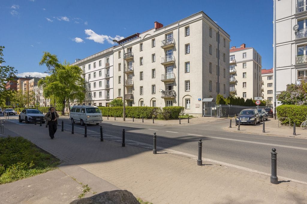 Mieszkanie 3 pokojowe na Sprzedaż