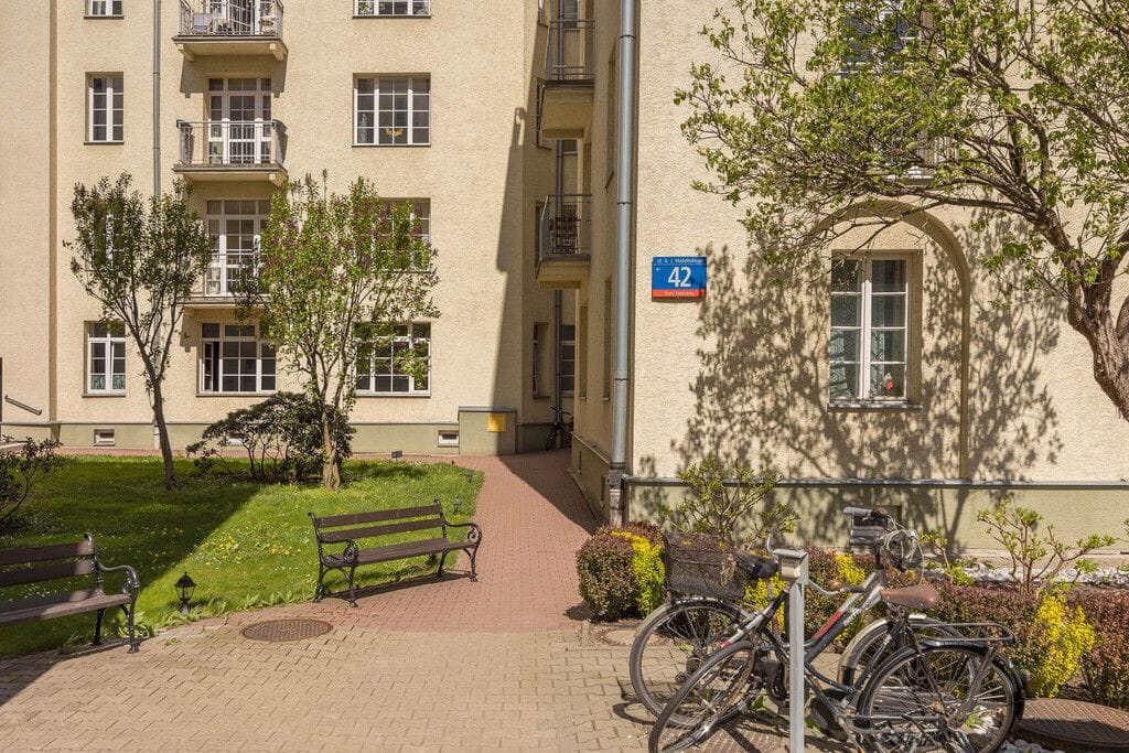 Mieszkanie 3 pokojowe na Sprzedaż