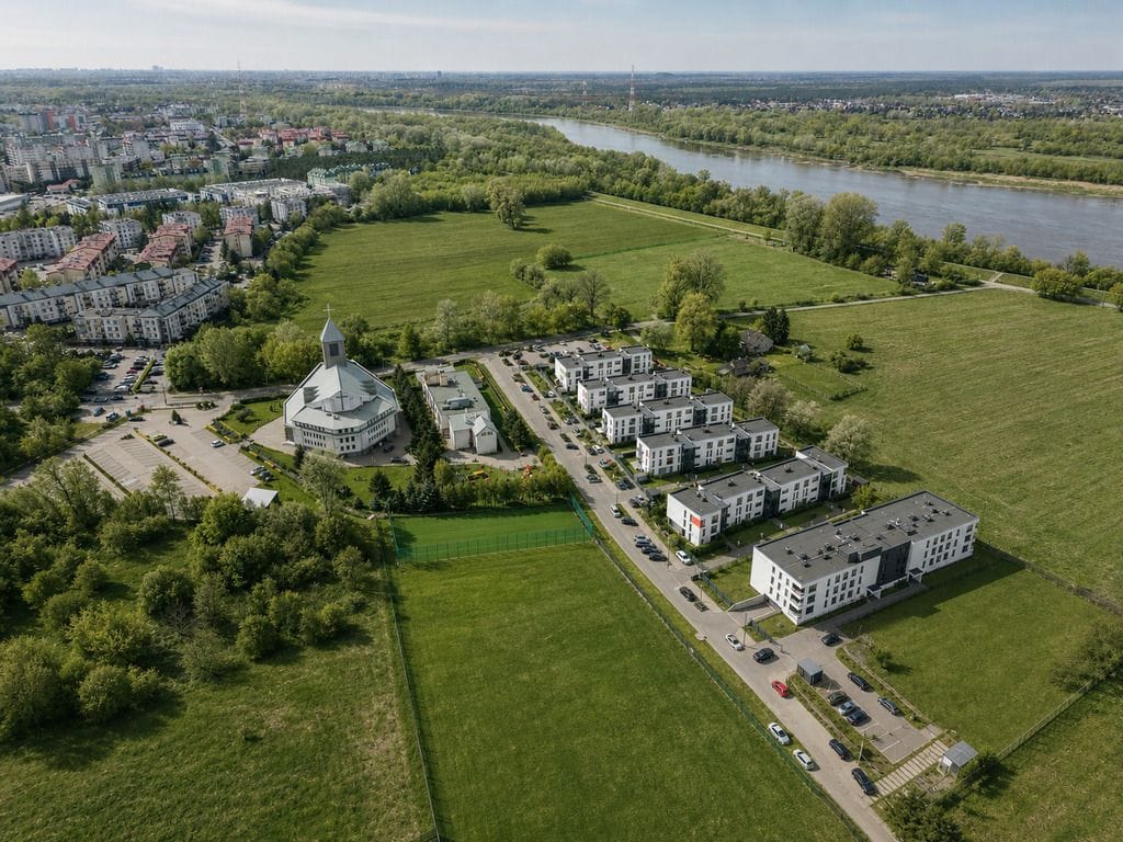 Mieszkanie 5 pokojowe na Sprzedaż