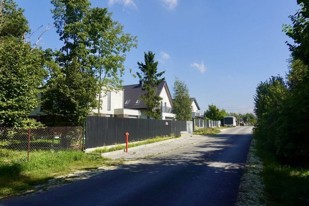 Działka  pokojowe na Sprzedaż