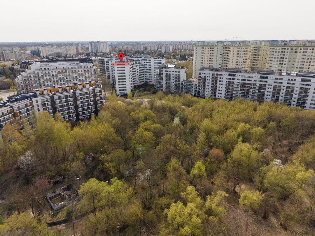Mieszkanie 4 pokojowe na Sprzedaż