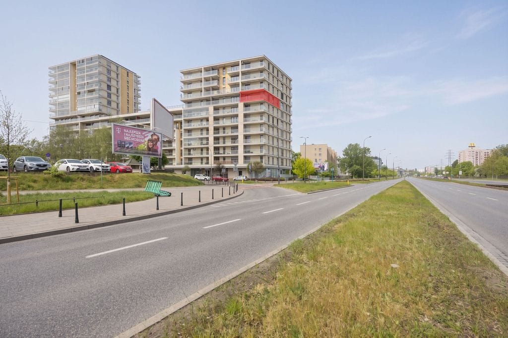Mieszkanie 2 pokojowe na Sprzedaż