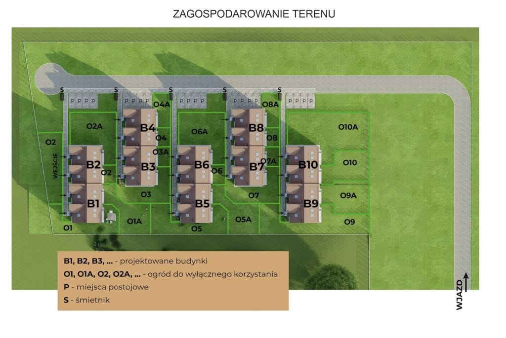 Dom 5 pokojowe na Sprzedaż