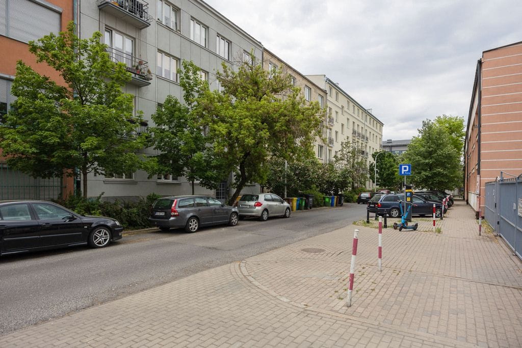 Mieszkanie 2 pokojowe na Sprzedaż