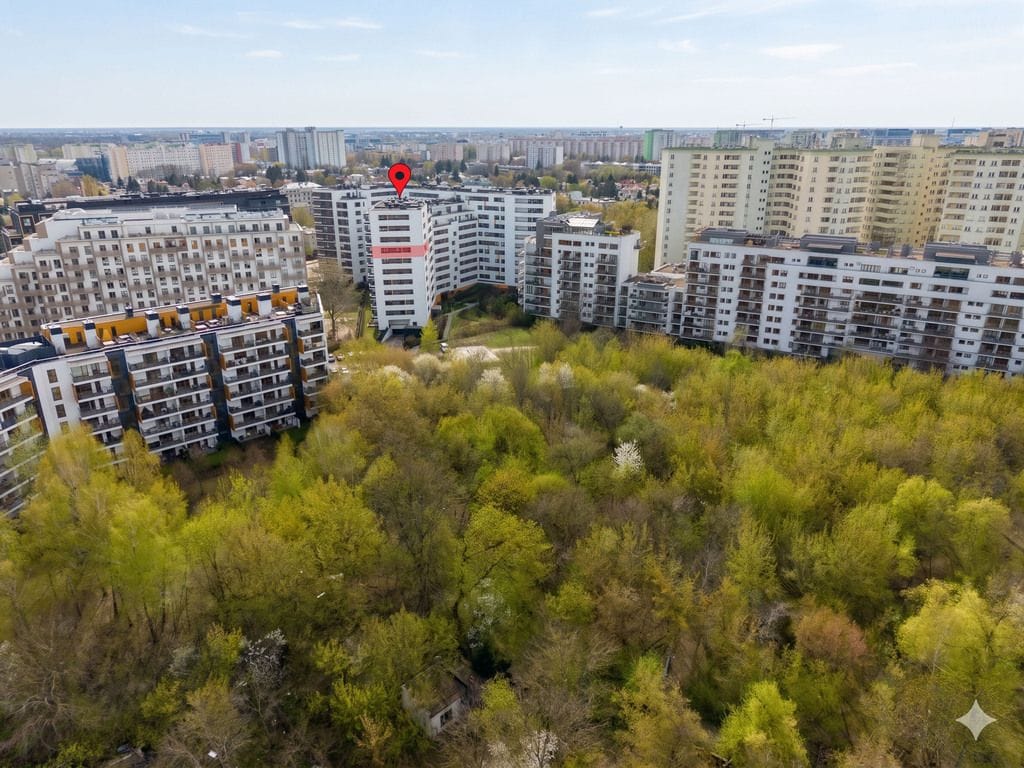 Mieszkanie 4 pokojowe na Sprzedaż